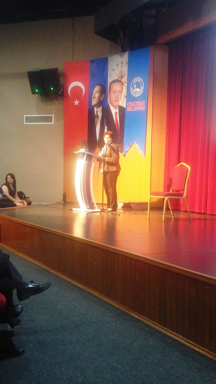 Erenköy Psikiyatri Hemşireliği Günleri-2