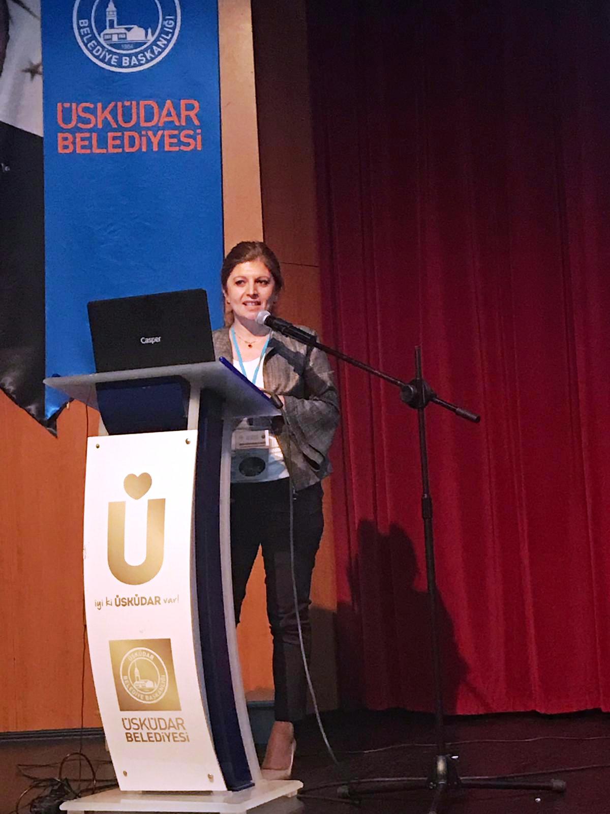 Erenköy Psikiyatri Hemşireliği Günleri-2