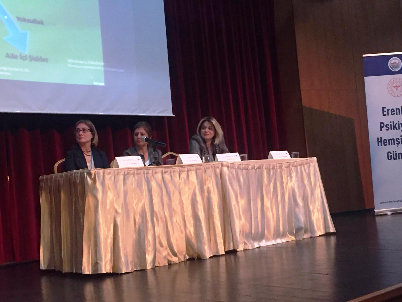 Erenköy Psikiyatri Hemşireliği Günleri-2