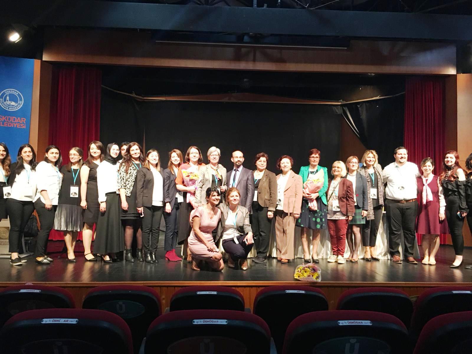 Erenköy Psikiyatri Hemşireliği Günleri-2