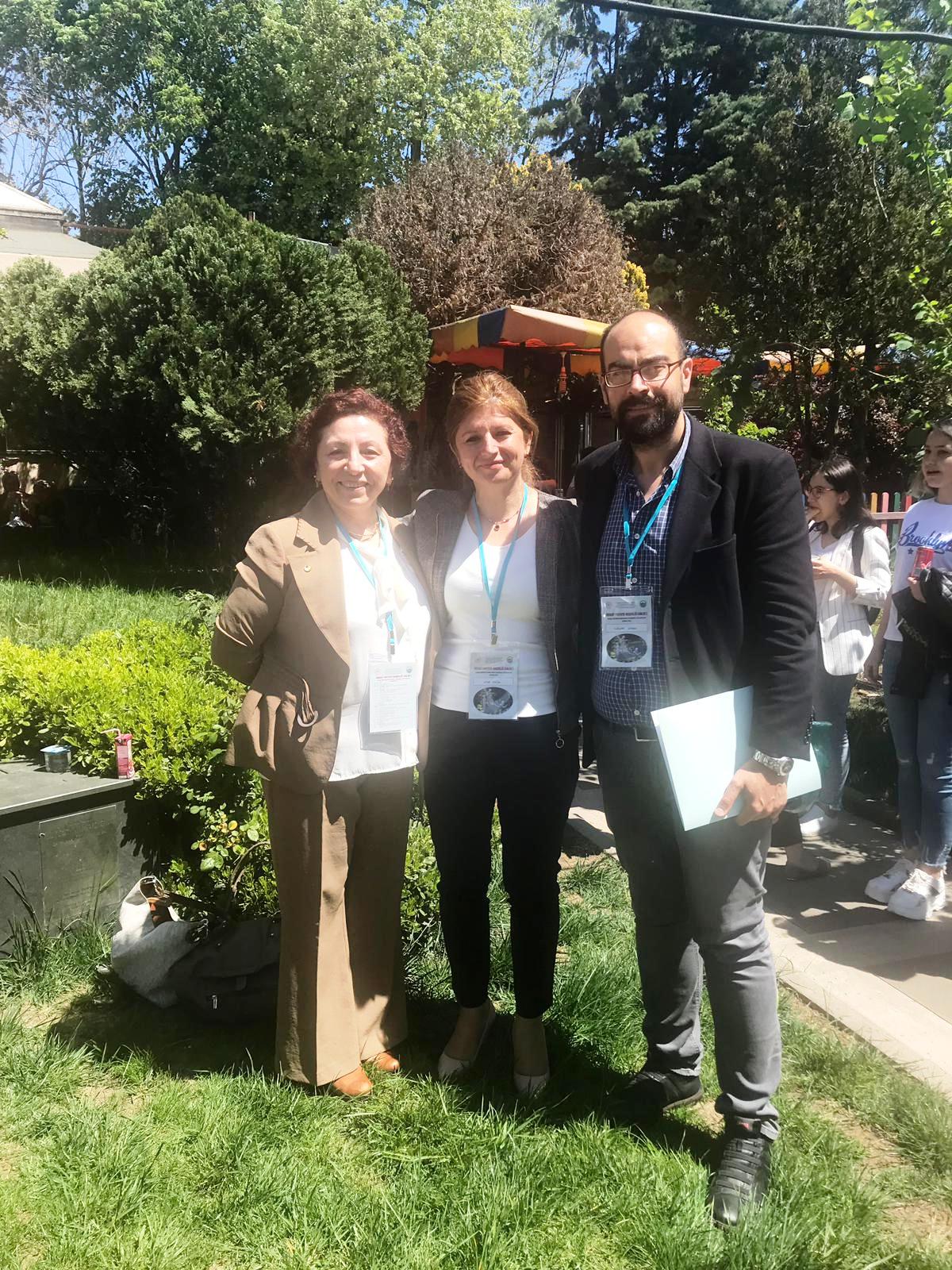 Erenköy Psikiyatri Hemşireliği Günleri-2