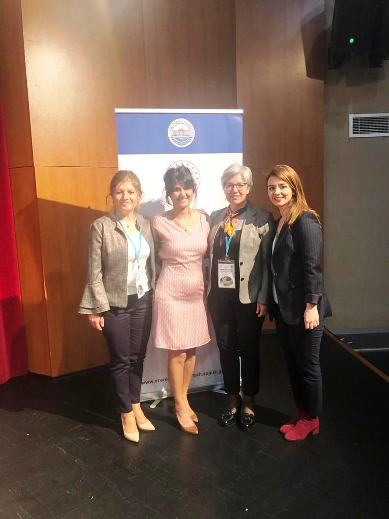 Erenköy Psikiyatri Hemşireliği Günleri-2